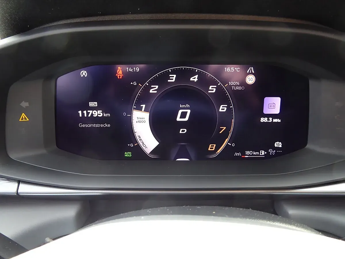 Cupra Terramar 2024 photo 3