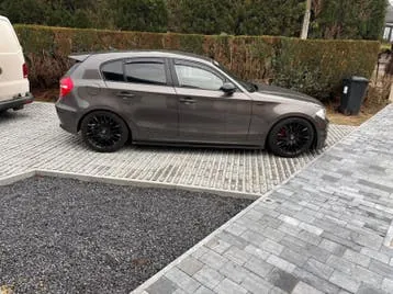 BMW 116I