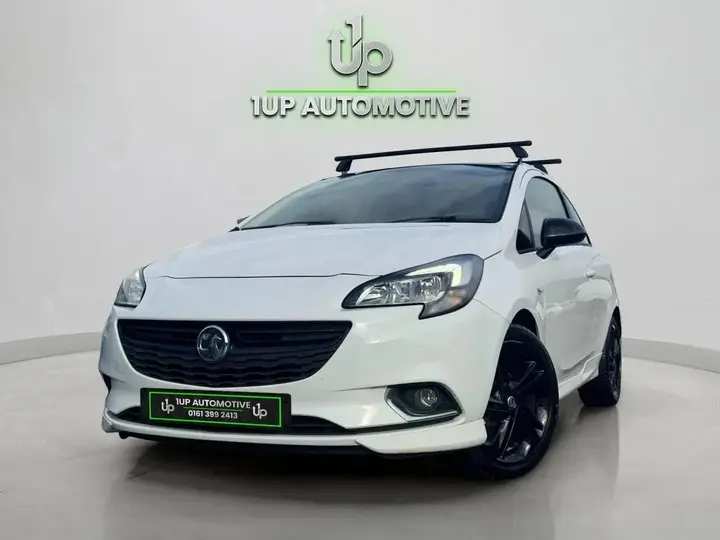 Vauxhall Corsa 2015 photo 4