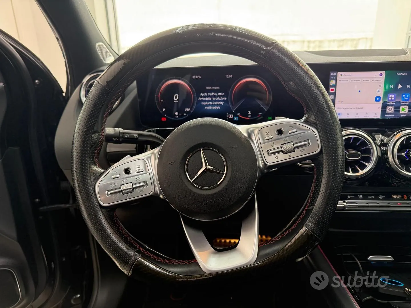 Mercedes-Benz Gla 2021 photo 2