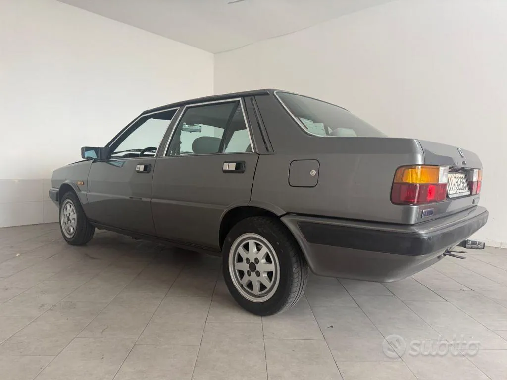 Lancia Prisma 1988 photo 3