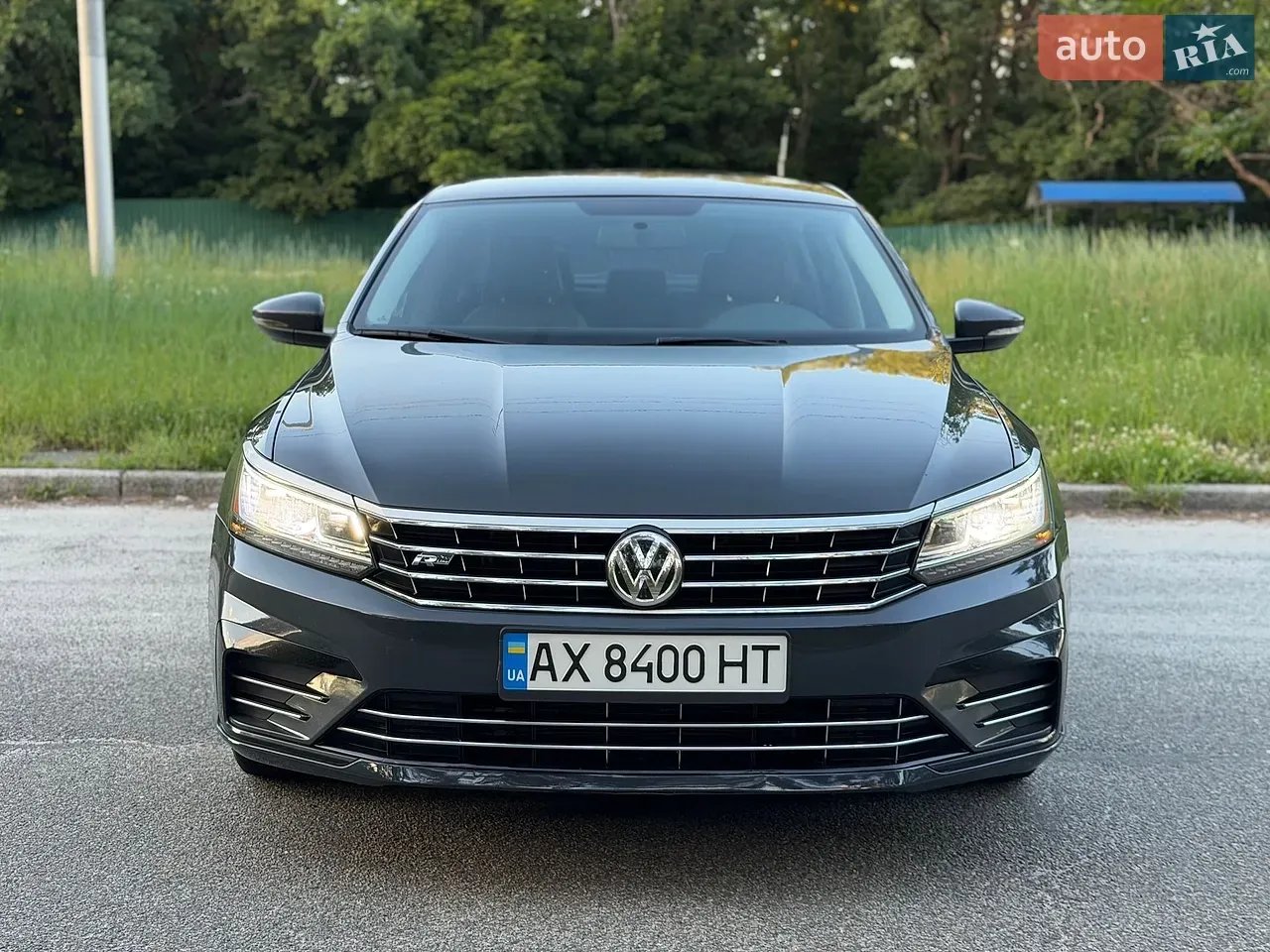 Volkswagen Passat 2016 photo 3