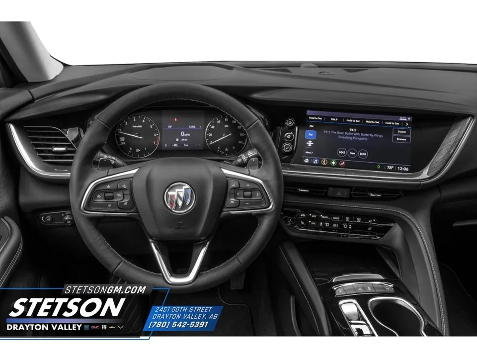 Buick Envision 2023 photo 4