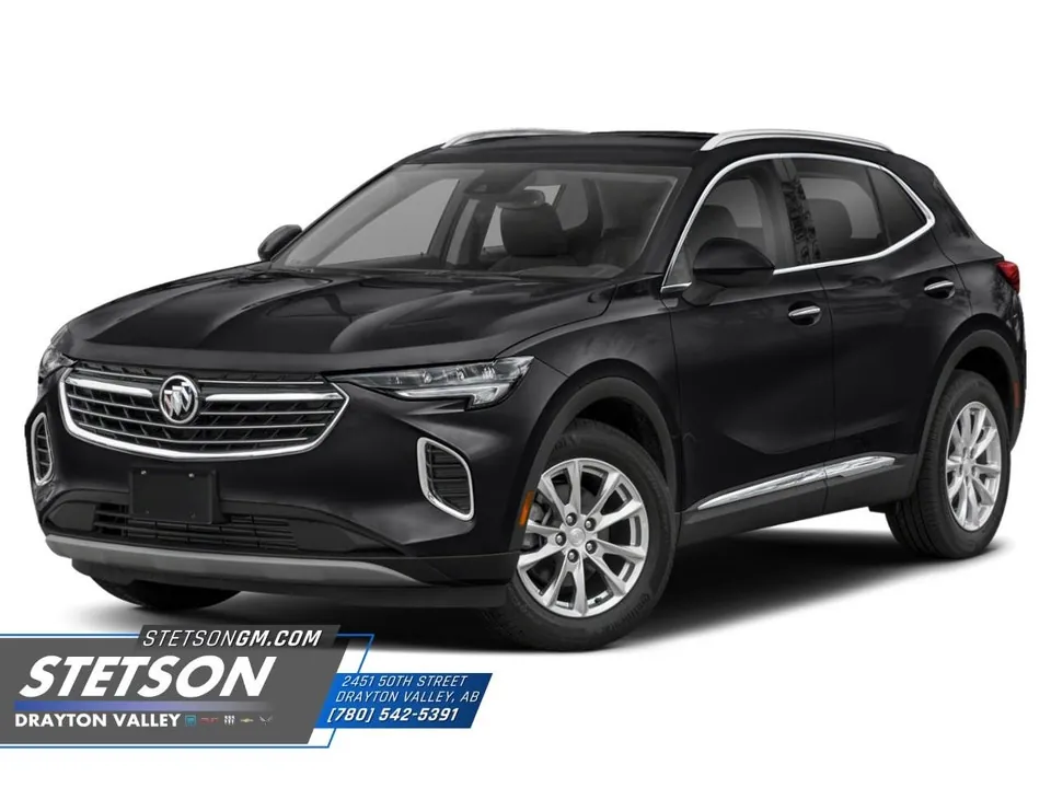 Buick Envision