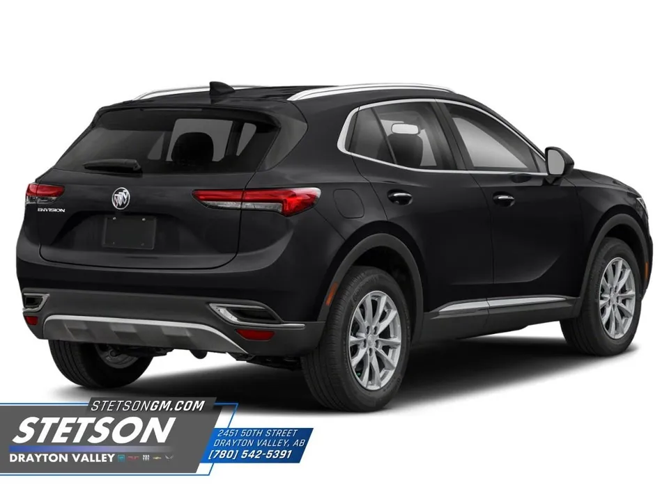 Buick Envision 2023 photo 2