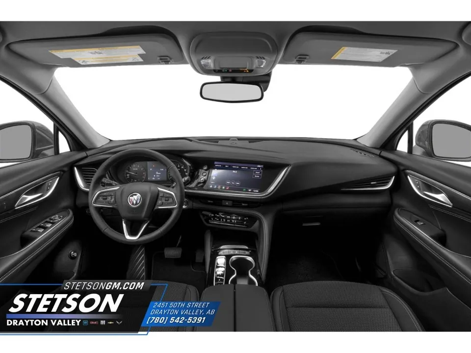Buick Envision 2023 photo 5