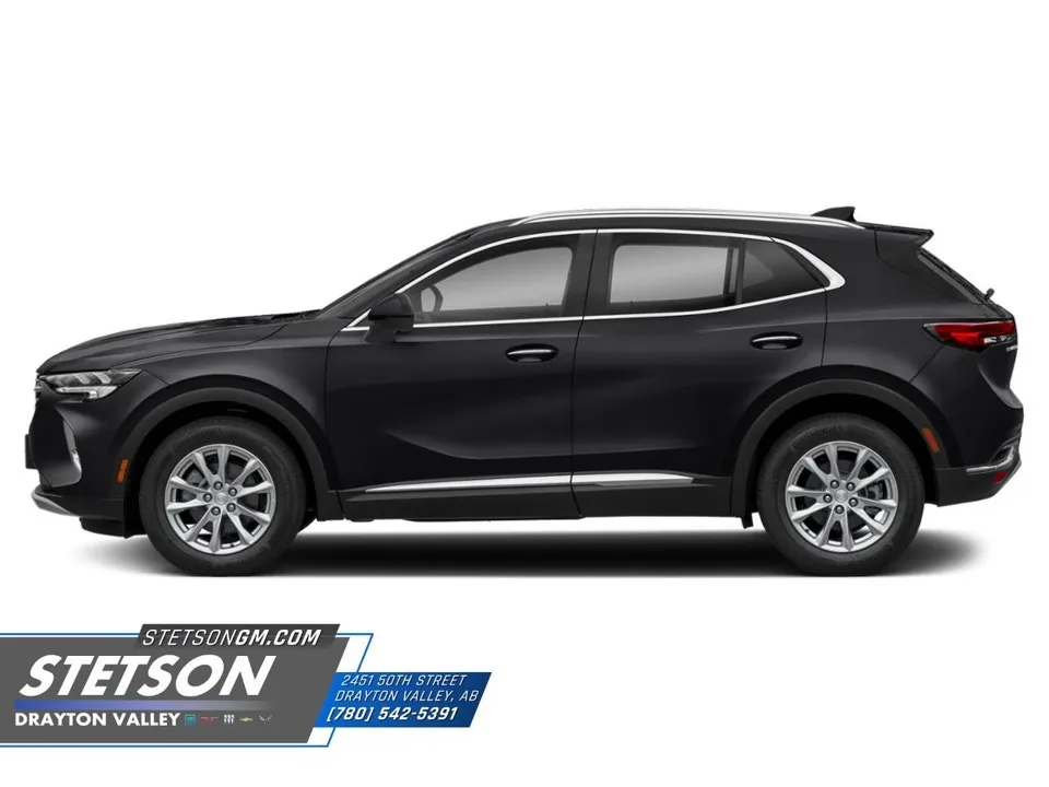 Buick Envision 2023 photo 3