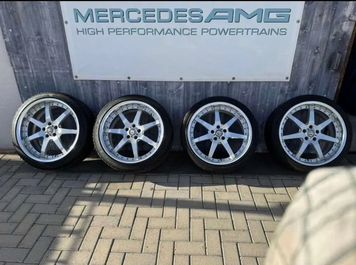 Mercedes-Benz Cl-Klasse 2005 photo 3
