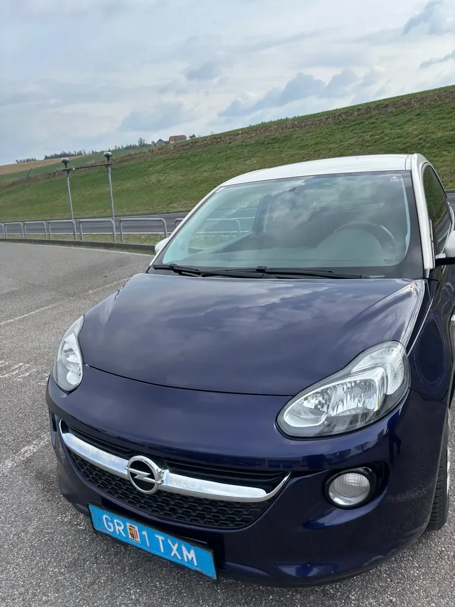 Opel Adam