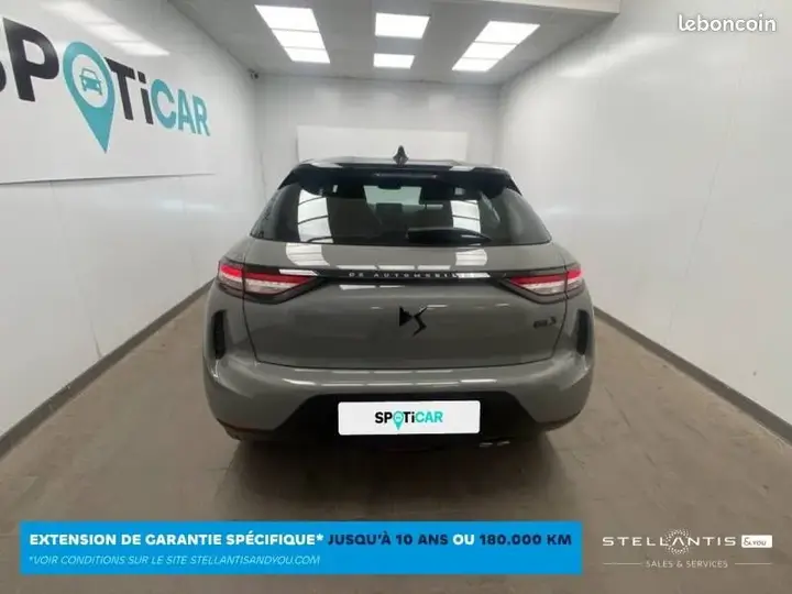 DS Automobiles Ds3 Crossback 2023 photo 5