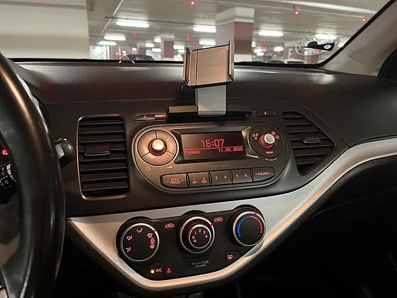 Kia Picanto 2017 photo 4