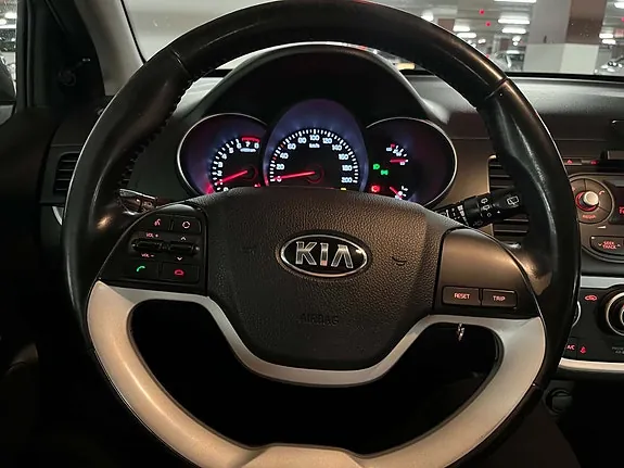 Kia Picanto 2017 photo 3