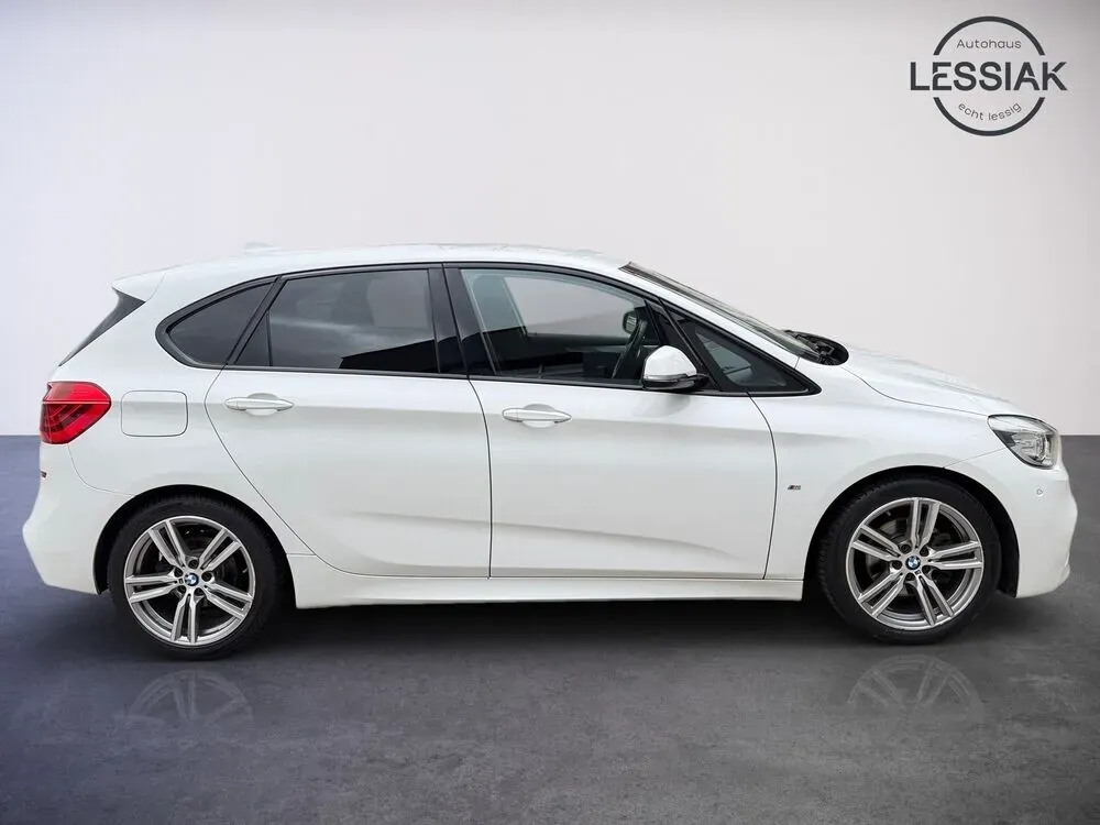 BMW 2 Series 2017 photo 3