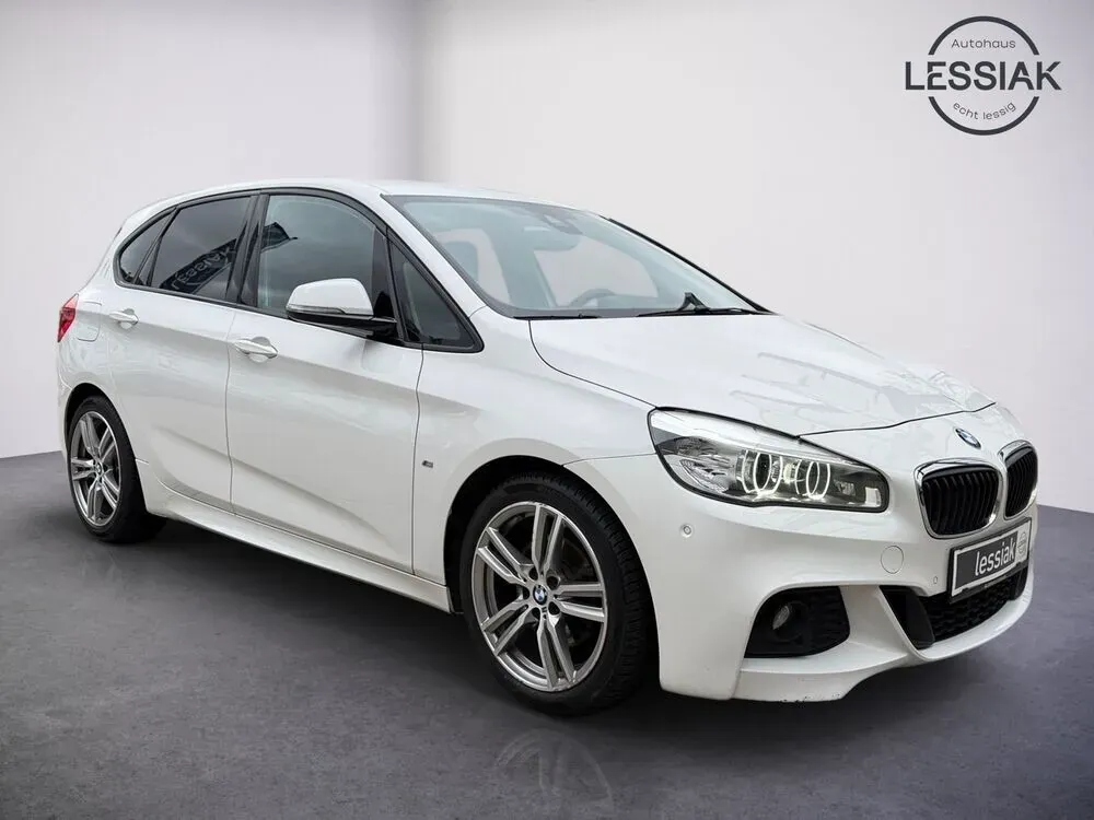 BMW 2 Series 2017 photo 2