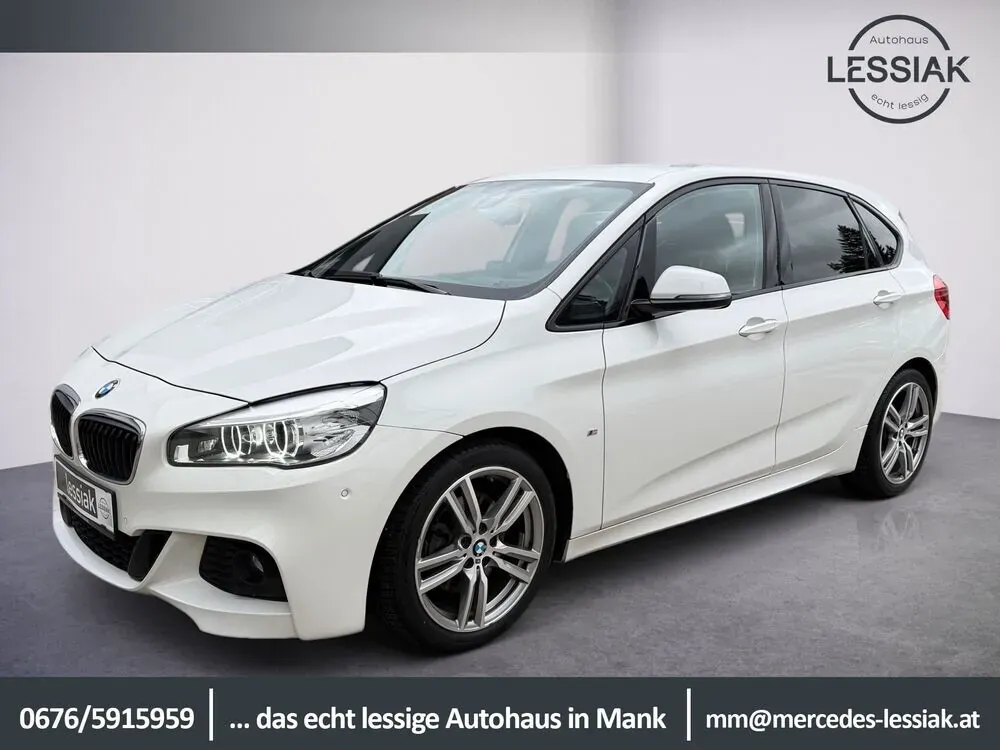 BMW 2 Series
