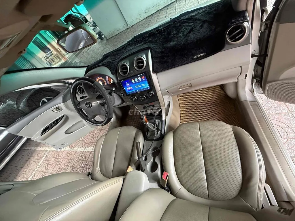 BYD G3 2012 photo 3