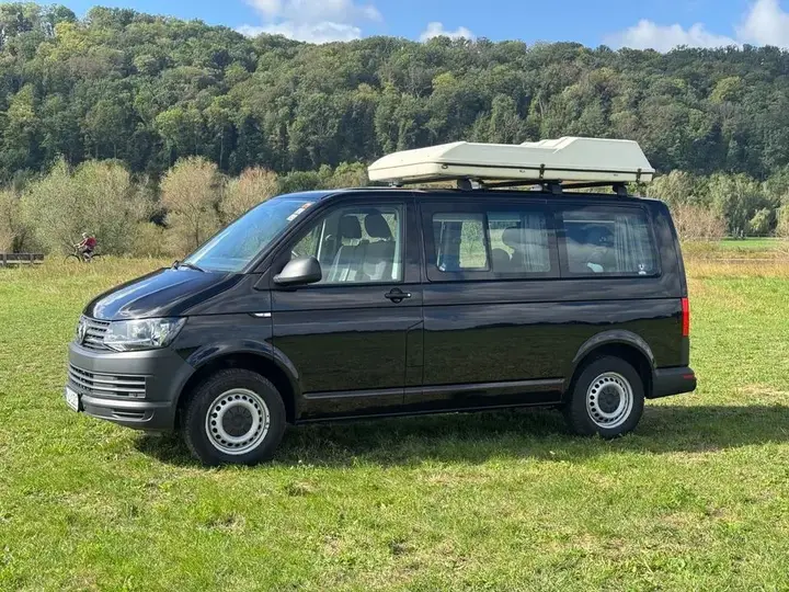 Volkswagen T6
