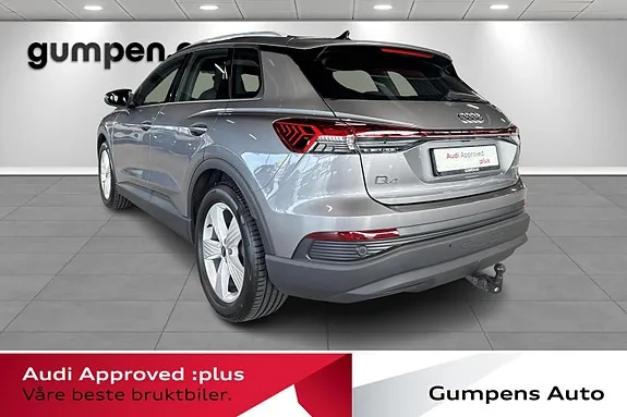 Audi Q4 E-Tron 2023 photo 3