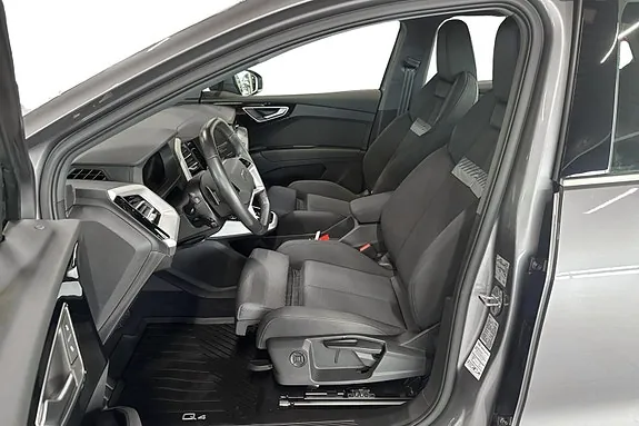 Audi Q4 E-Tron 2023 photo 5