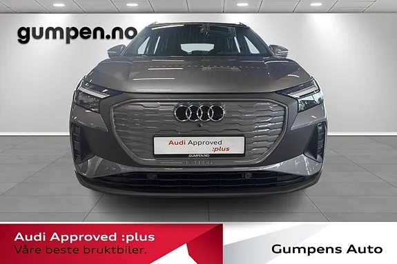Audi Q4 E-Tron 2023 photo 4