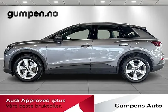 Audi Q4 E-Tron 2023 photo 2