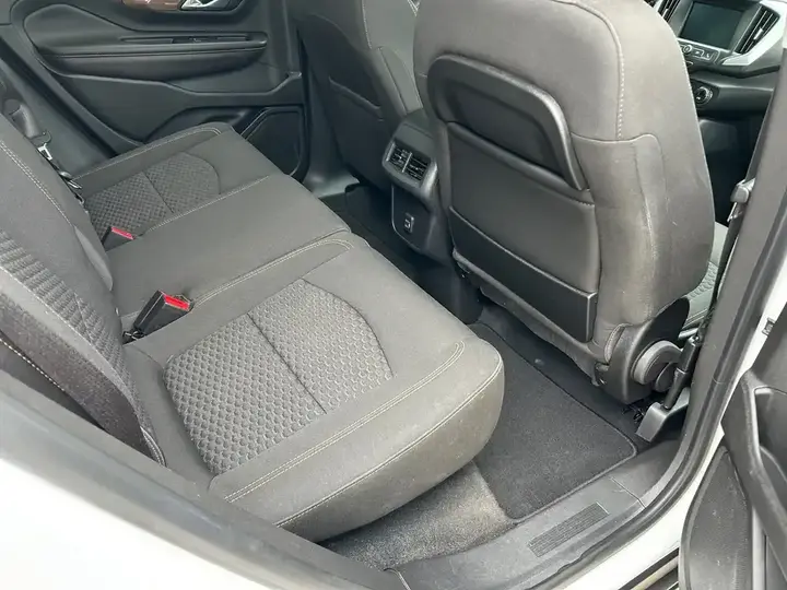 GMC Terrain 2020 photo 3
