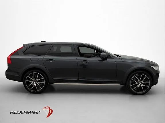 Volvo V90 Cross Country 2018 photo 5