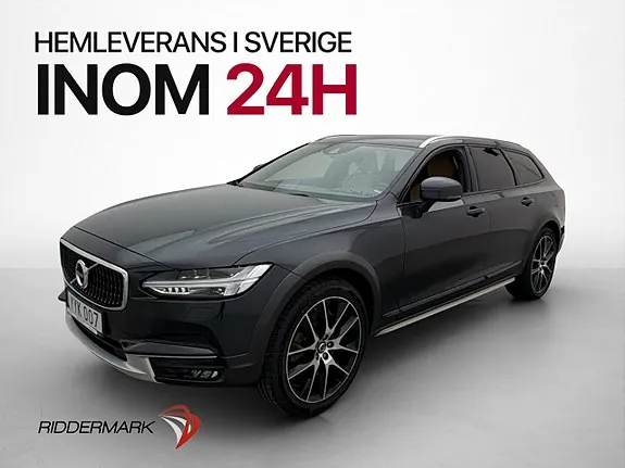 Volvo V90 Cross Country