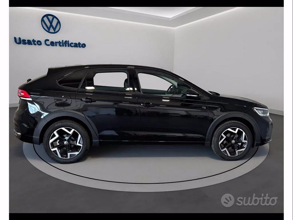 Volkswagen Taigo 2025 photo 3