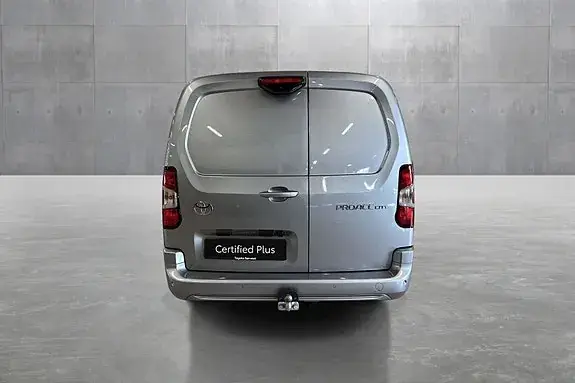 Toyota Proace City 2025 photo 4