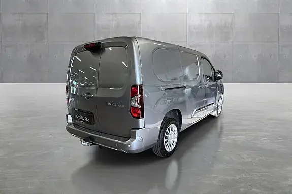 Toyota Proace City 2025 photo 5