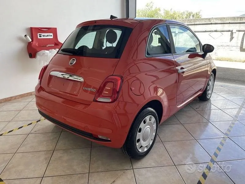 Fiat 500 2023 photo 3