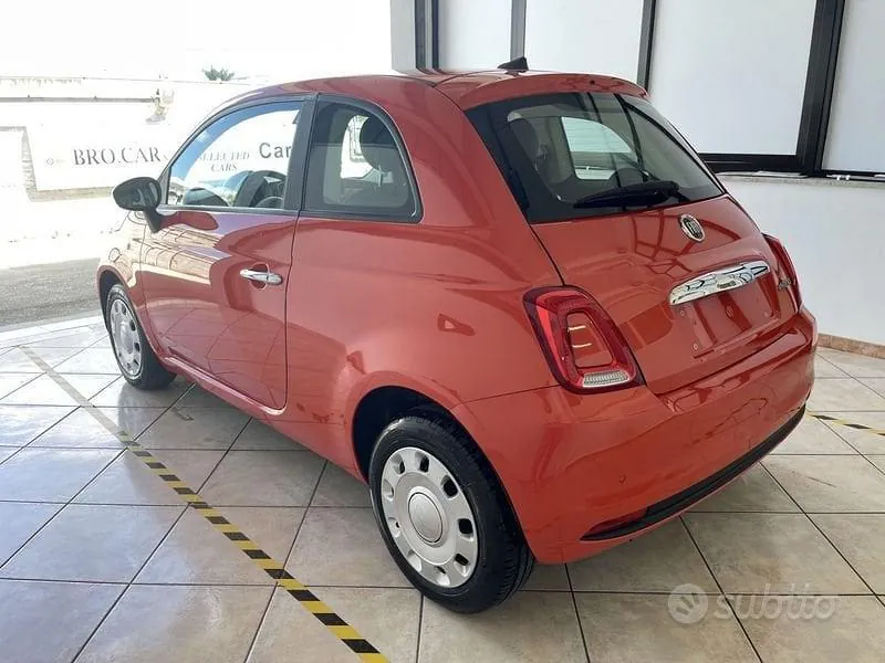 Fiat 500 2023 photo 4