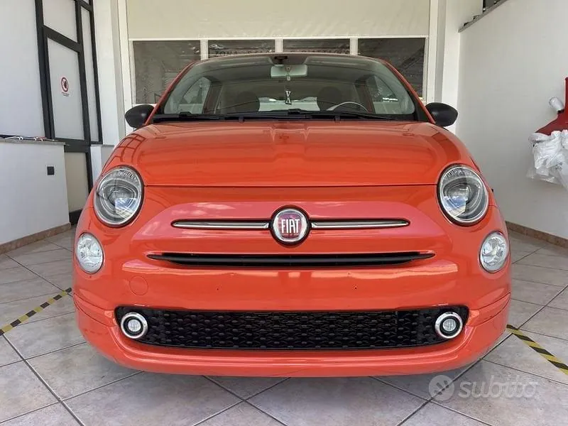 Fiat 500 2023 photo 5