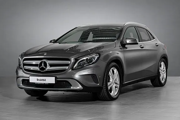 Mercedes-Benz Gla200 2015 photo 3