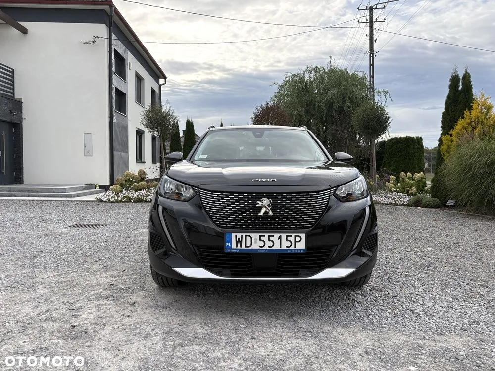 Peugeot 2008 2021 photo 2