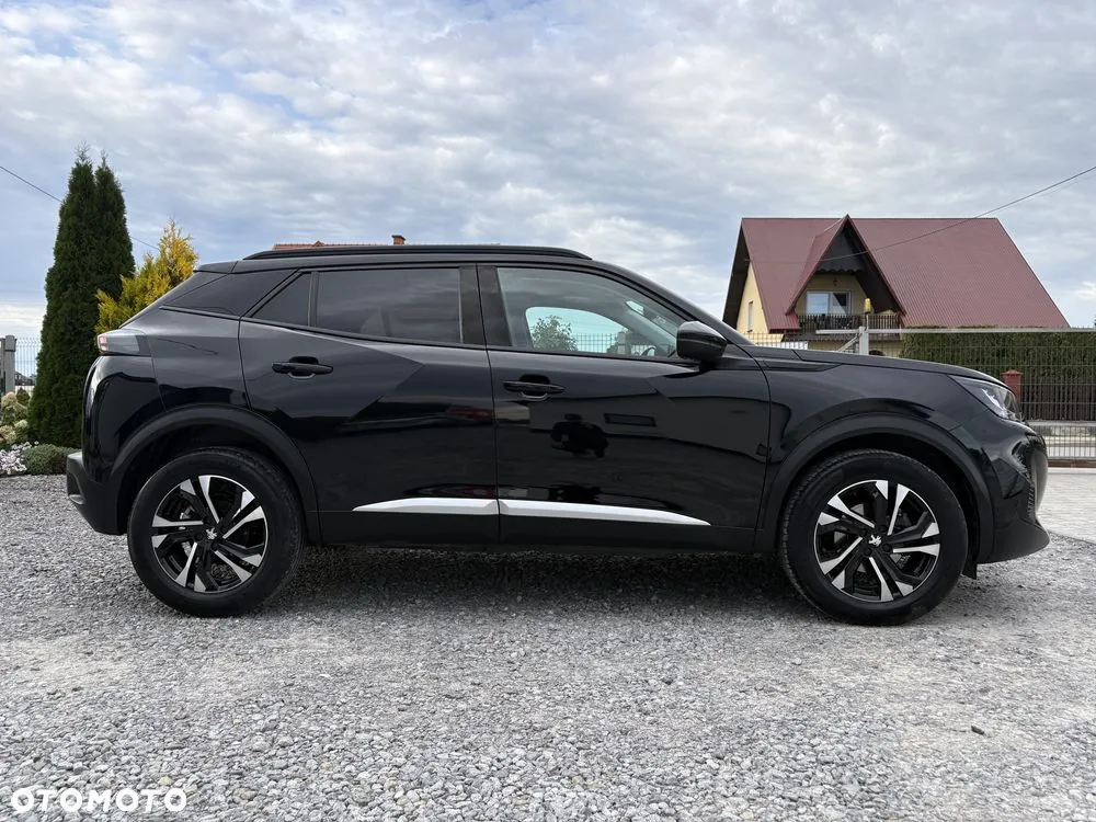 Peugeot 2008 2021 photo 4