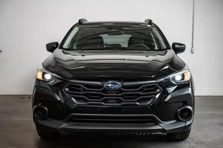 Subaru Crosstrek 2024 photo 4