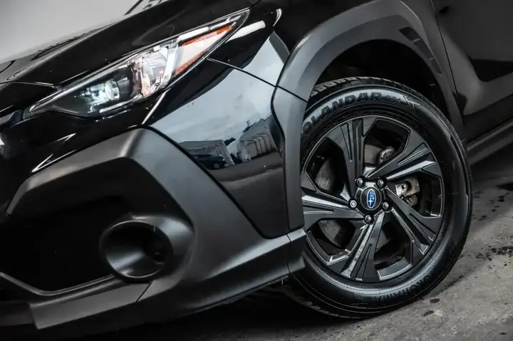 Subaru Crosstrek 2024 photo 2