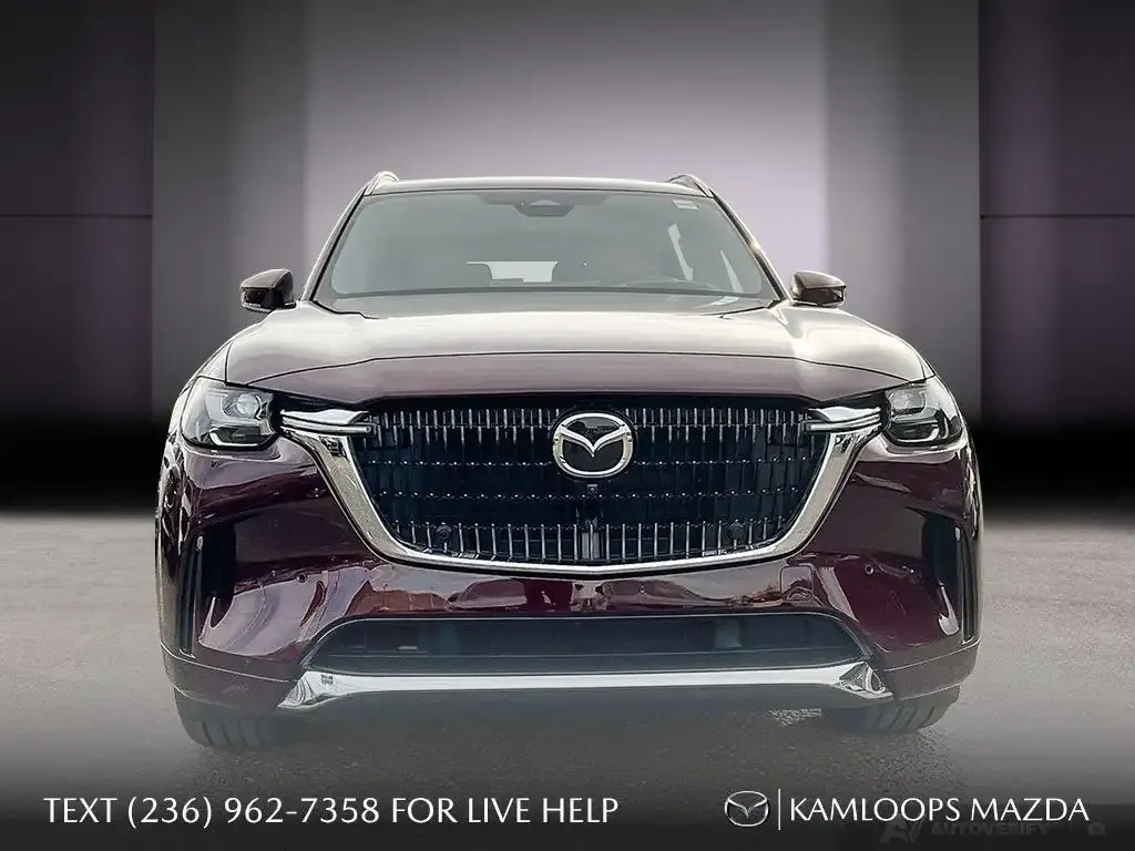 Mazda Cx-90 Mhev 2025 photo 2