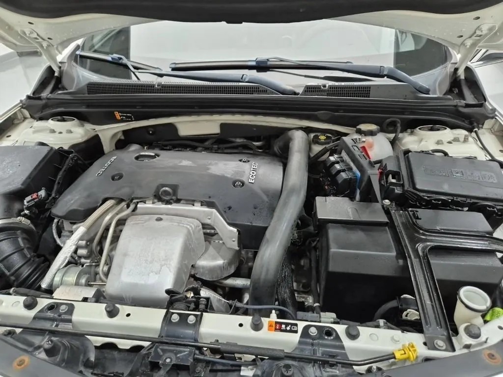 Chevrolet Malibu 2017 photo 5