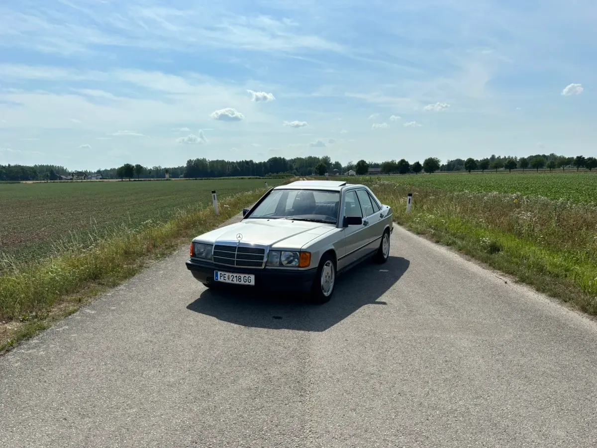 Mercedes-Benz Eklasse