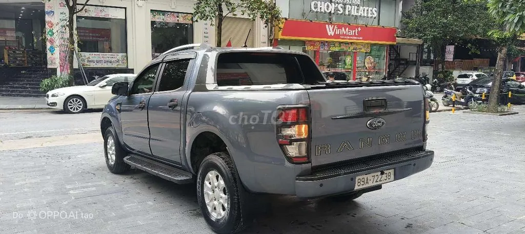 Ford Ranger 2019 photo 3