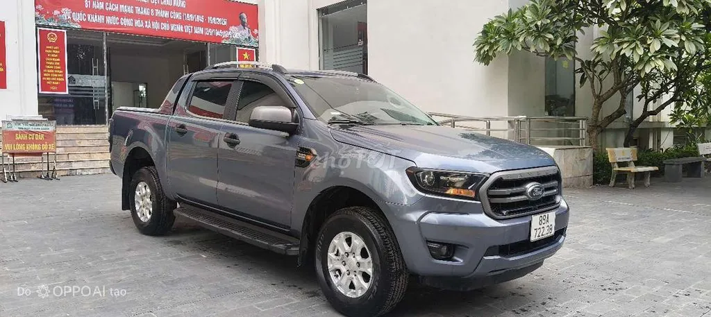 Ford Ranger 2019 photo 2