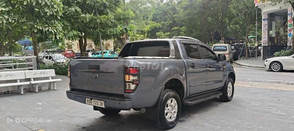 Ford Ranger 2019 photo 4