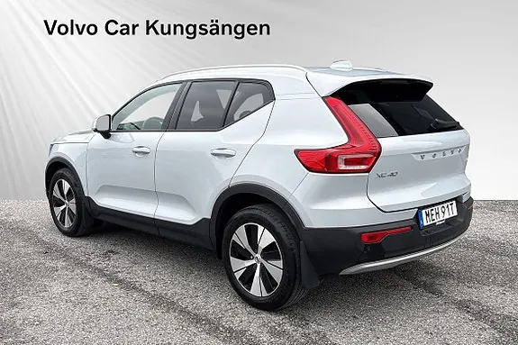 Volvo Xc40 2020 photo 4
