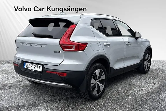 Volvo Xc40 2020 photo 5