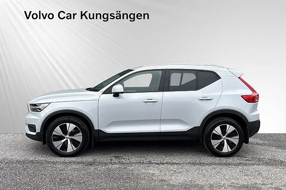 Volvo Xc40 2020 photo 3