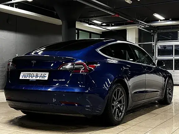 Tesla Model 3 2019 photo 5