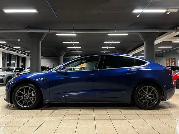 Tesla Model 3 2019 photo 2